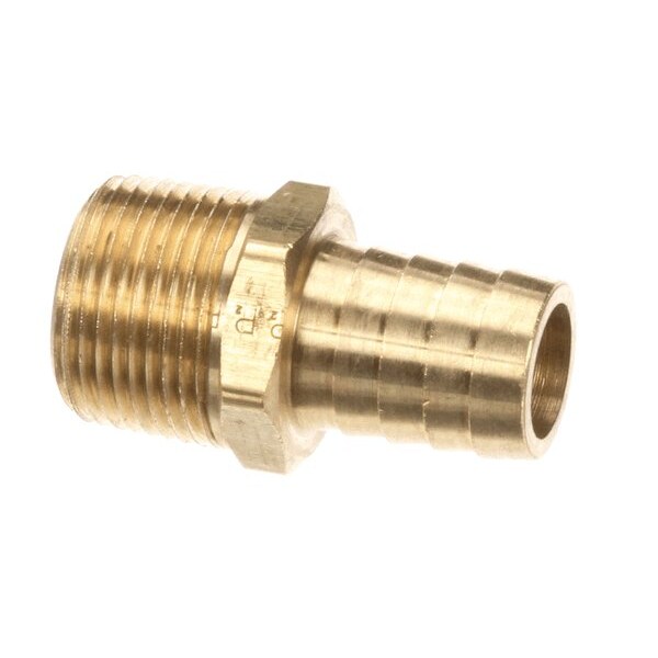 Fitting, Hose